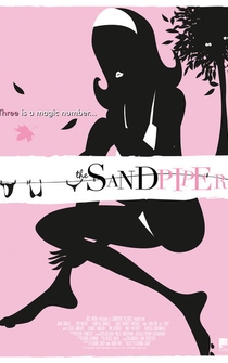 Poster The Sandpiper