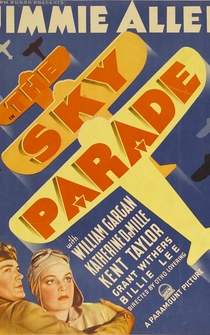 Poster Sky Parade