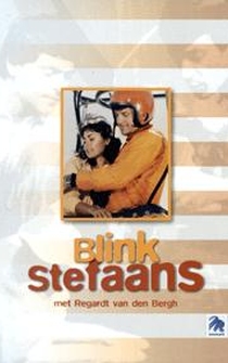 Poster Blink Stefaans