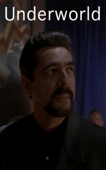 Poster de Underworld