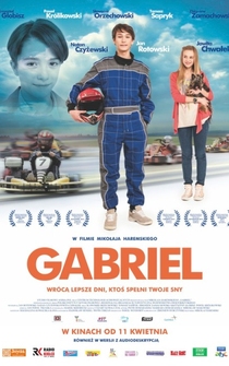 Poster Gabriel