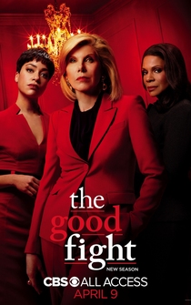 Poster The Good Fight