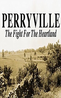 Poster Perryville - The Fight for the Heartland