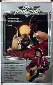 Poster de Die Laughing