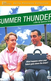 Poster Summer Thunder