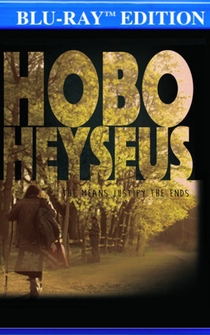 Poster Hobo Heyseus