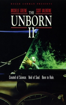 Poster The Unborn II