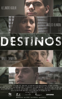 Poster Destinos