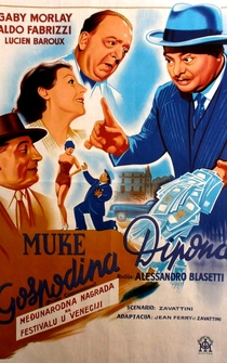 Poster Prima comunione