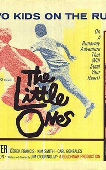 Poster The Little Ones