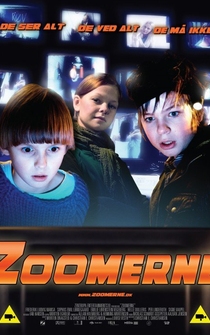 Poster Zoomerne