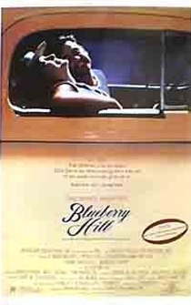 Poster Blueberry Hill