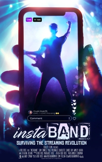 Poster InstaBAND