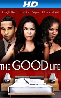 Poster The Good Life