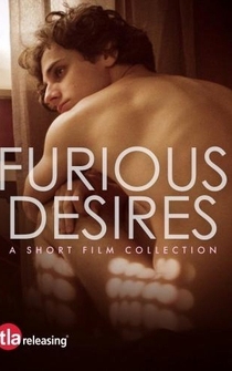 Poster Furious Desires