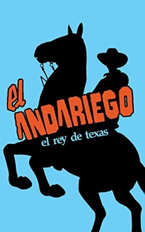 Poster El andariego