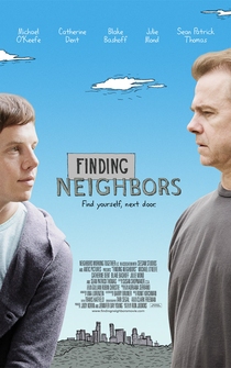 Poster Finding Neighbors