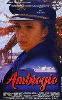 Poster Ambrogio