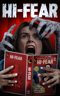 Poster Hi-Fear