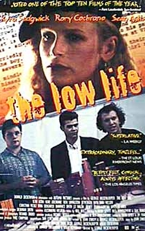 Poster de Nunca sientas nada por nadie