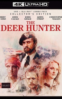 Poster The War at Home: Rutanya Alda on the Deer Hunter