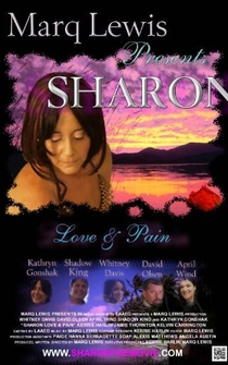 Poster Sharon Love & Pain