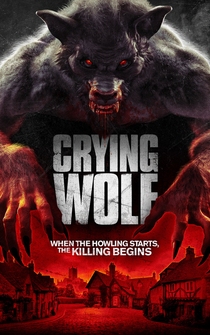 Poster de Crying Wolf 3D