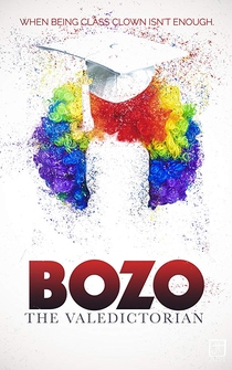 Poster Bozo: The Valedictorian