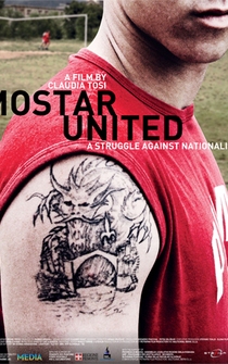 Poster Mostar United