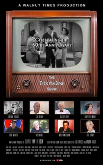 Poster The Dick Van Dyke Show - Celebrating the 60th Anniversary