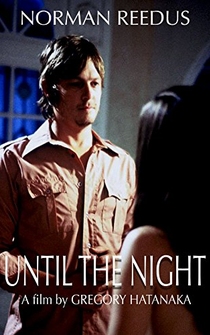 Poster de Until the Night