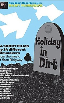 Poster Holiday in Dirt