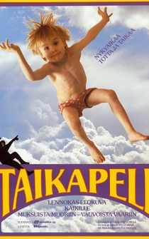 Poster Taikapeli