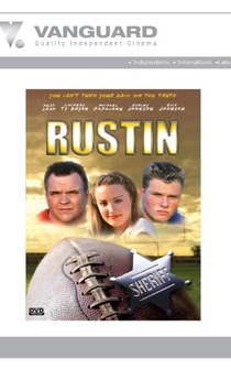 Poster Rustin