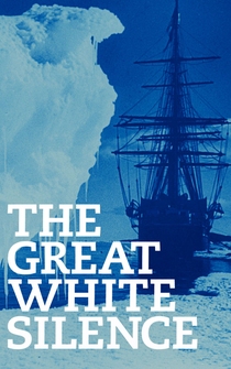 Poster The Great White Silence