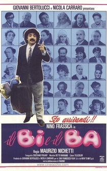 Poster Il Bi e il Ba