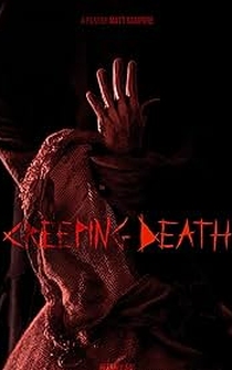 Poster Creeping Death