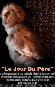 Poster Le jour du père