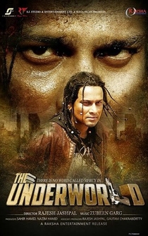 Poster The Underworld