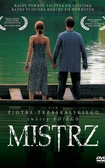 Poster Mistrz