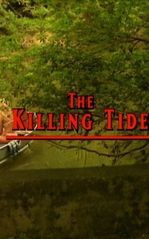 Poster The Killing Tide