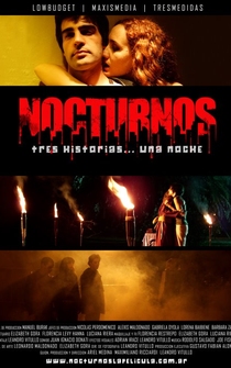 Poster Nocturnos