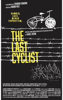 Poster The Last Cyclist