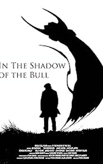 Poster In the Shadow of the Bull