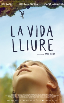 Poster La vida lliure