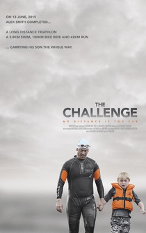 Poster The Challenge