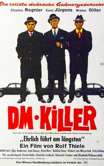 Poster DM-Killer