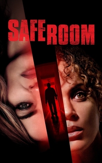 Poster Safe Room