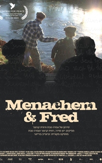 Poster Menachem & Fred