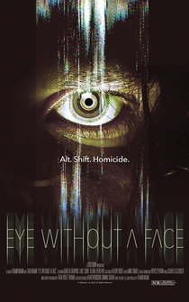 Poster Eye Without a Face